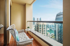 Brand new Spacious, Deluxe, 5BR plus maidroom on JBR walk Next to Beach ,Tram & Mall by La Buena Vida Holiday Homes